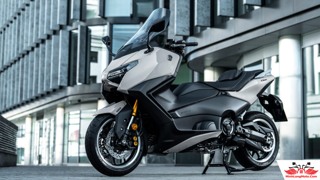 phuộc TMAX Tech MAX 560