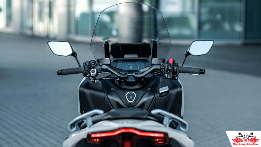 Tay sưởi TMAX Tech MAX 560