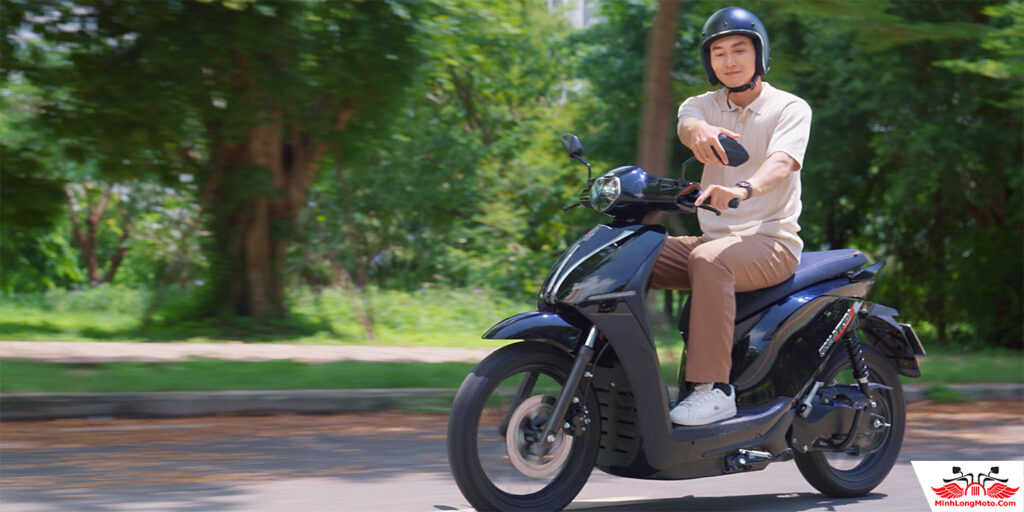 Thiết kế Datbike Quantum S1