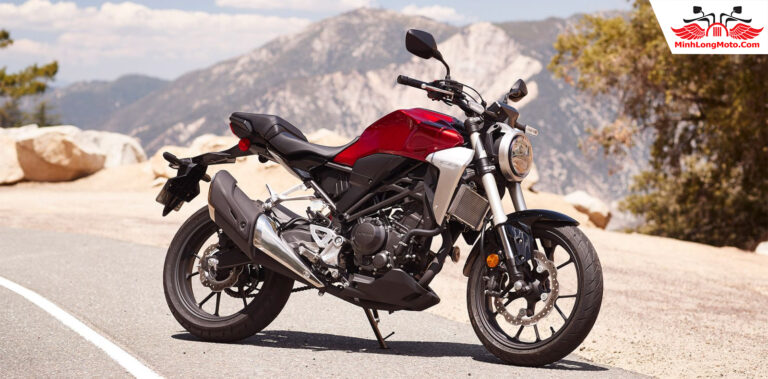 Honda Việt Nam: Thu hồi CBF150 và CBF300 để sửa chữa cụm đèn pha