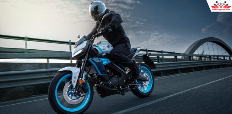 Yamaha MT-125 2027 ra mắt diện mạo mới tại Châu Âu cực ấn tượng 18 Yamaha MT-125 2027 ra mắt diện mạo mới tại Châu Âu cực ấn tượng