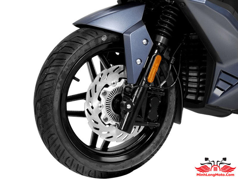 bánh trước SYM Joyride 300