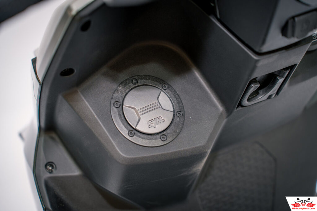 Bình xăng SYM ECHS 2026