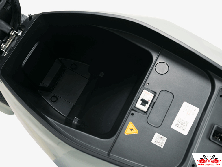 Cốp xe Yadea VoltGuard U50