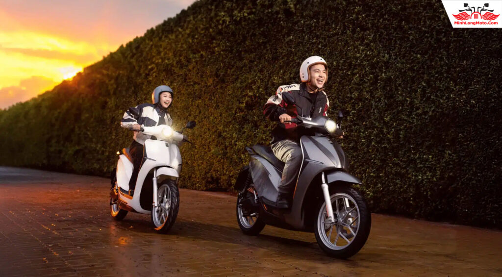 Dat Bike Quantum S3