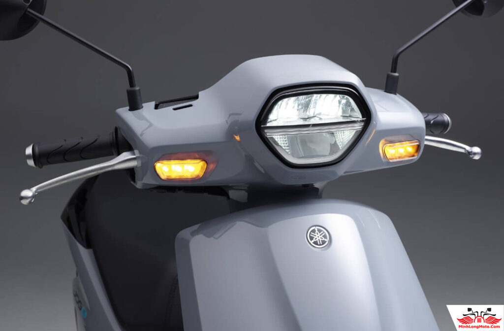 Đèn xe Yamaha JOG E