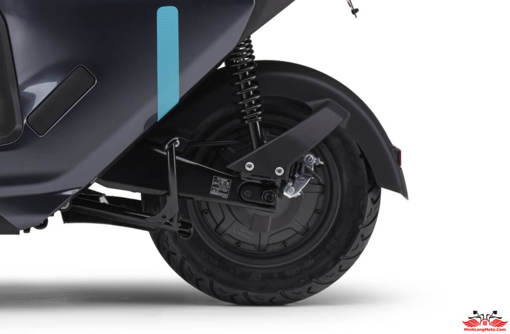 Động cơ Yamaha JOG E