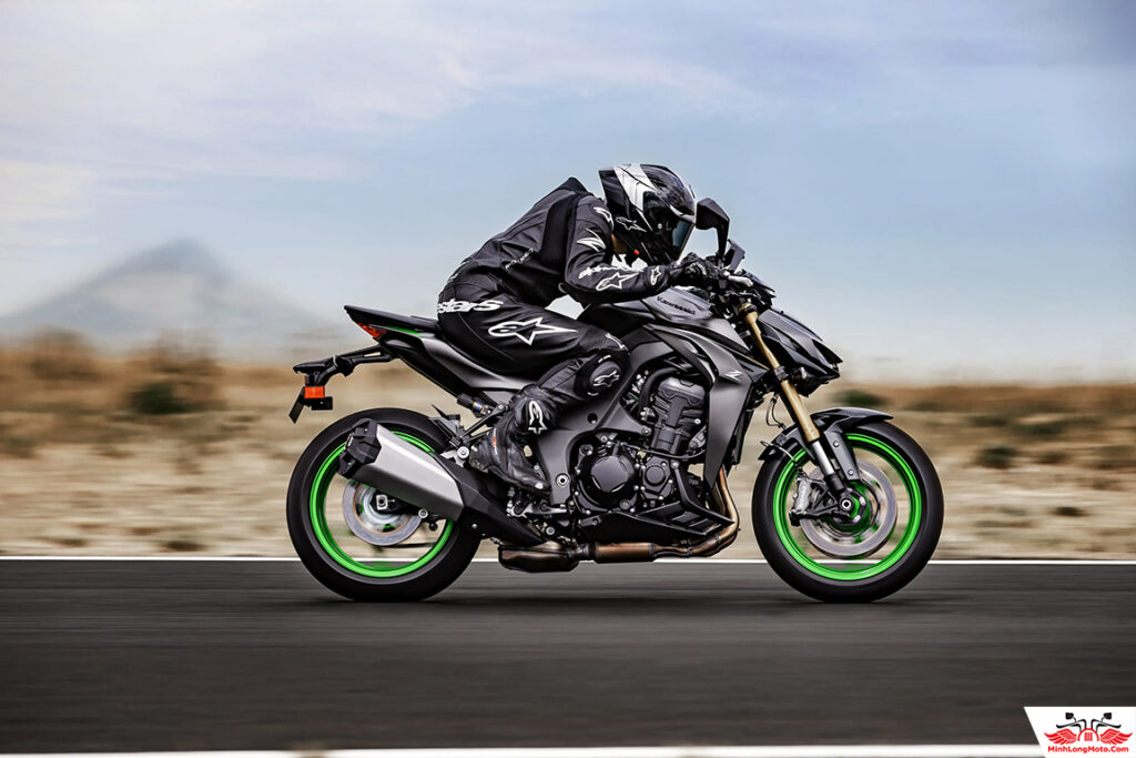 Động cơ Z1100 SE 2026