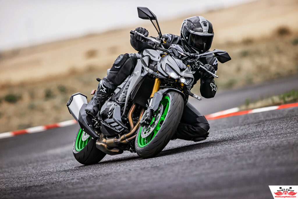 Động cơ Z1100 SE 2026