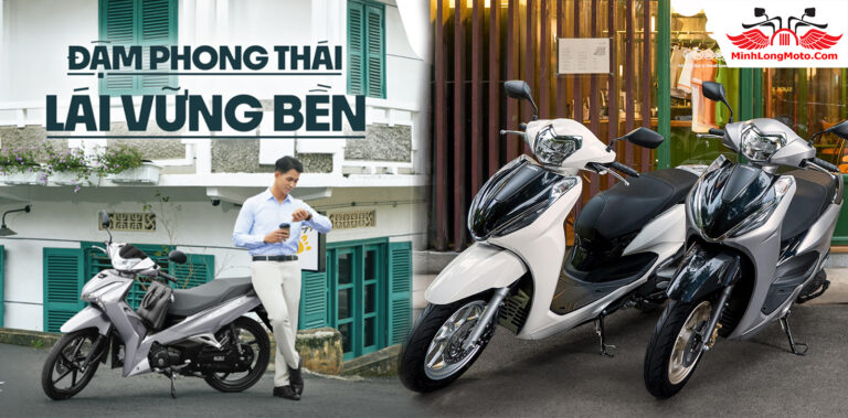 Air Blade 125 2026 tăng giá – Mẹo tiết kiệm khi mua xe cuối năm