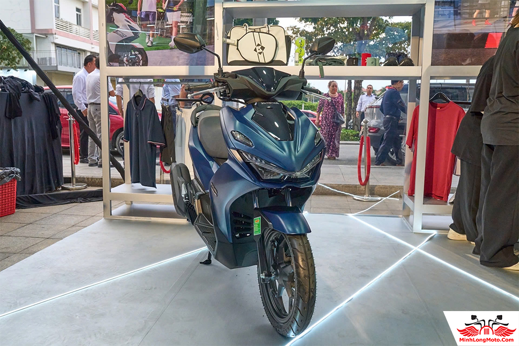 Honda Air Blade 2026