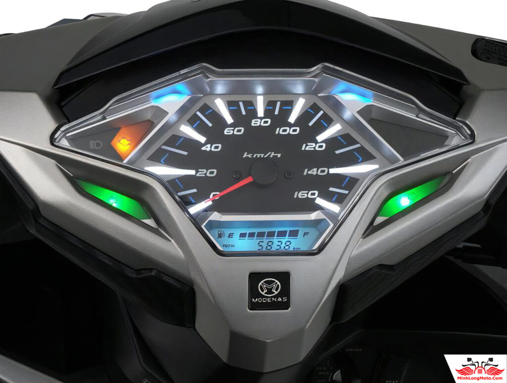 Honda Vario 125 Street