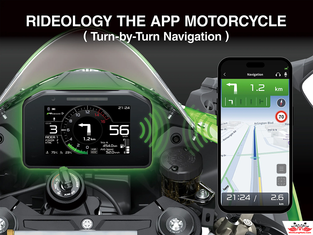 Kawasaki Ninja ZX-10R 2026