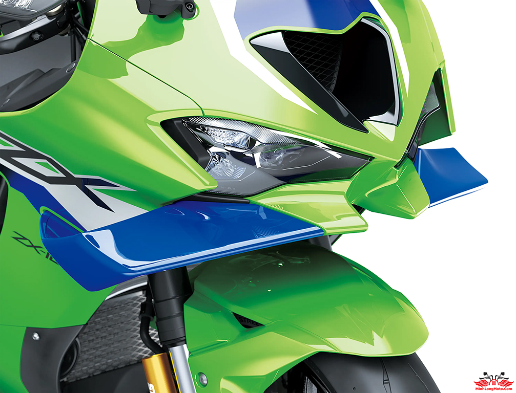 Kawasaki Ninja ZX-10R 2026