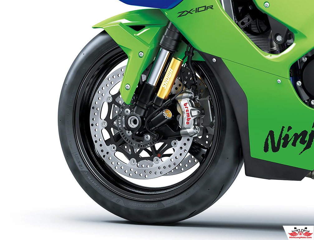 Kawasaki Ninja ZX-10R 2026