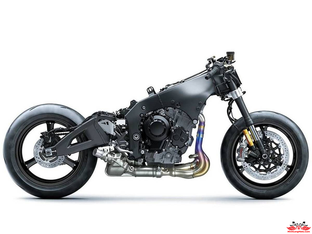 Kawasaki Ninja ZX-10R 2026