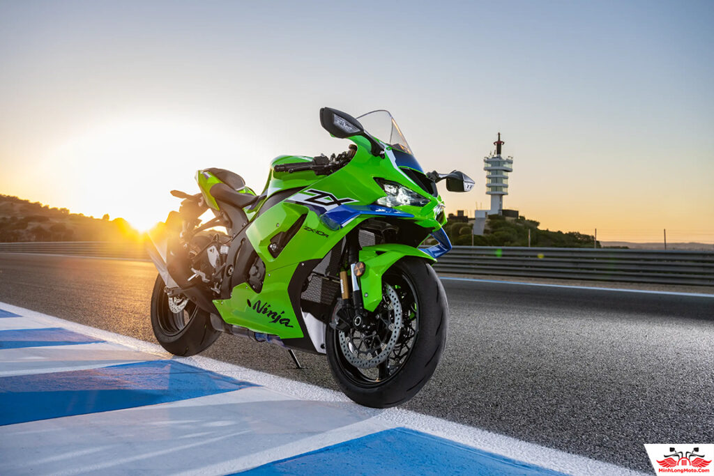 Kawasaki Ninja ZX-10R 2026