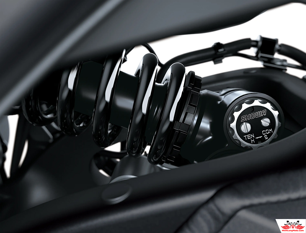 Kawasaki Ninja ZX-10R 2026