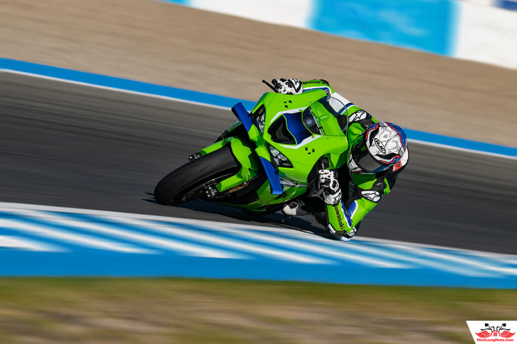 Kawasaki Ninja ZX-10R 2026