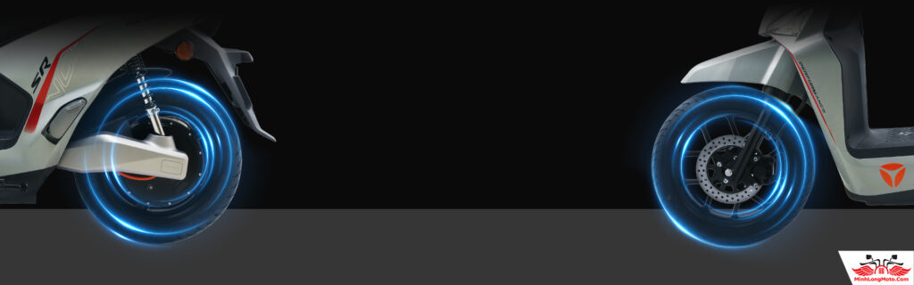 Lốp xe Yadea VoltGuard U50