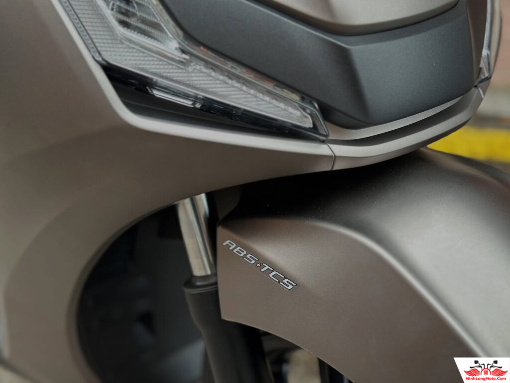 Phanh ABS Velocity 2026