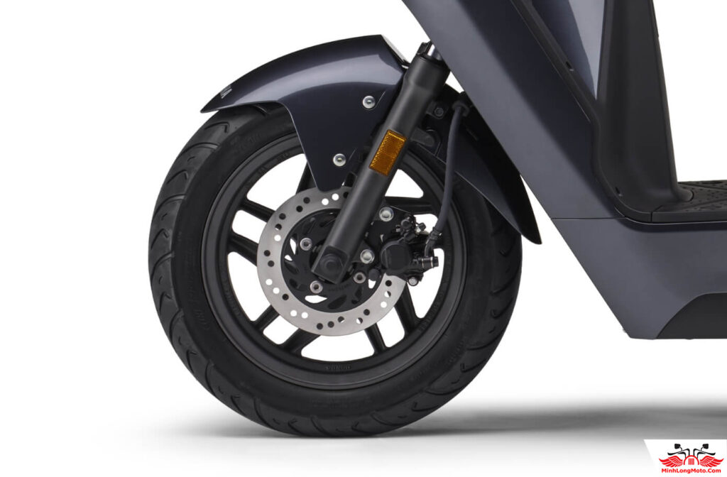 Phanh xe Yamaha JOG E