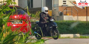 Ex 155 2026 hình ảnh chính thức với diện mạo mới chuẩn bị ra mắt Việt Nam