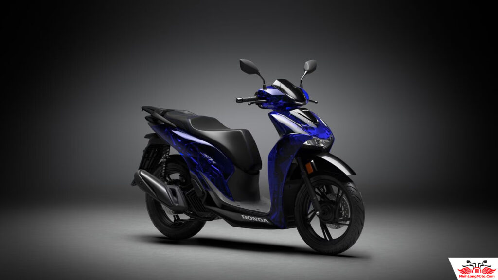 Thiết kế SH Vetro 2026