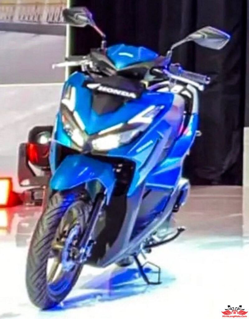 Vario 125 2026