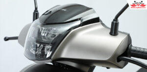 Cận cảnh Velocity 2026 đẳng cấp không thua kém gì Vespa và SH