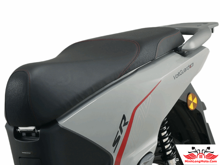 Yên xe Yadea VoltGuard U50