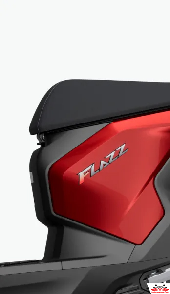Cốp xe Flazz