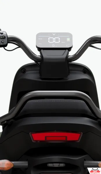 Đồng hồ kỹ thuật số xe ZGoo