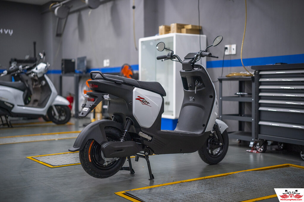 Giảm xóc sau ZGoo