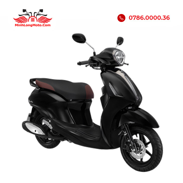 Grande 2023 Đặc biệt Đen