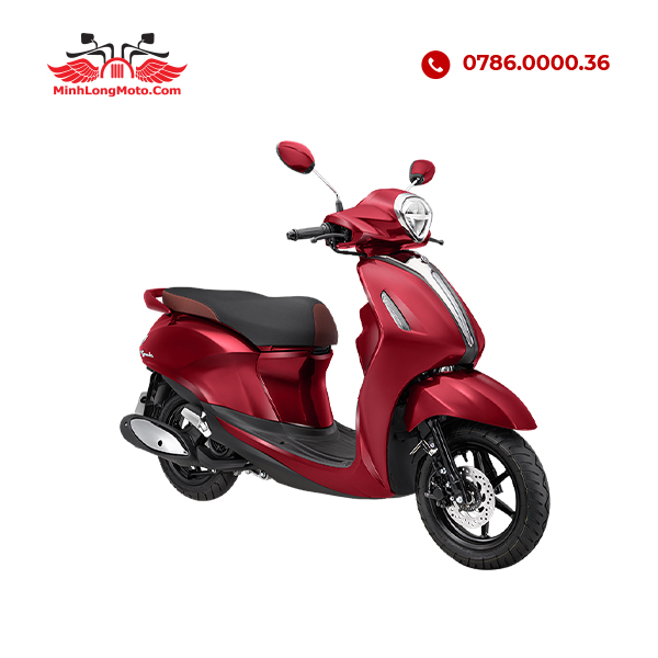 Grande đặc biệt hoàn toàn mới Đỏ đen BJJ5