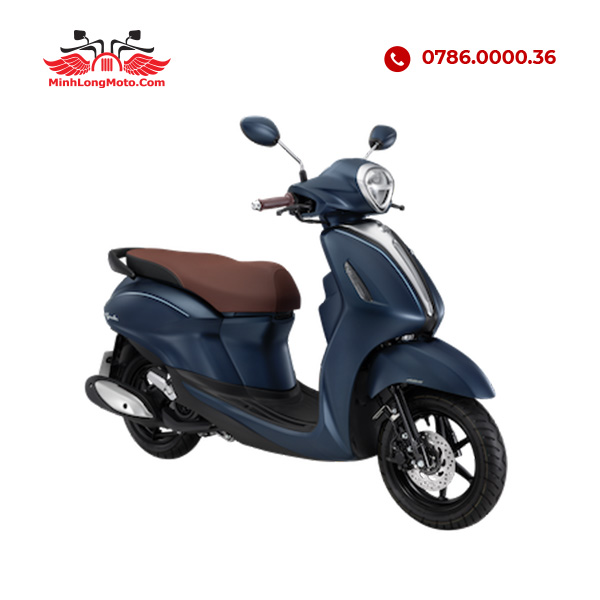 Grande 2023 Giới hạn Xanh đen