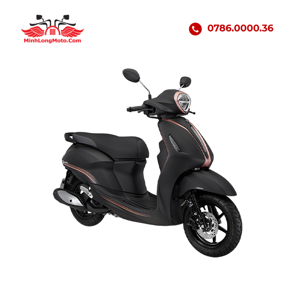 Grande giới hạn hoàn toàn mới Đen hồng BJJ6