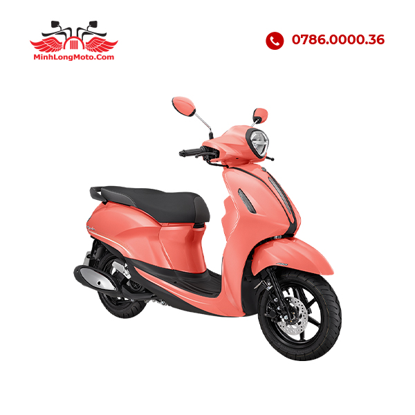 Grande giới hạn hoàn toàn mới Hồng đen BJJ6