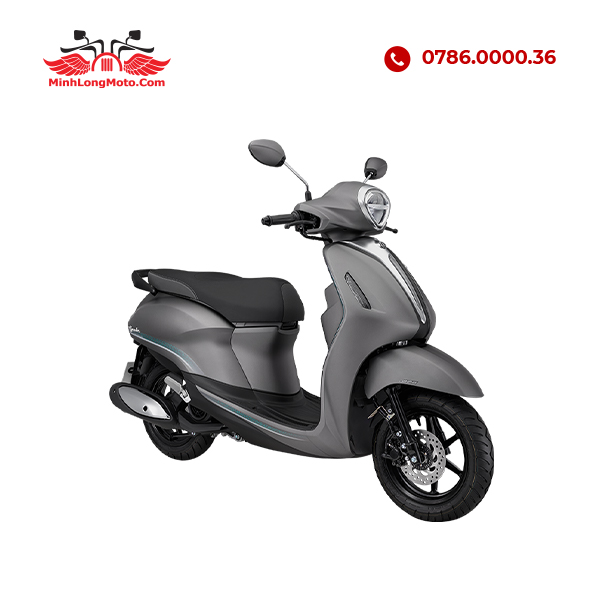 Grande giới hạn hoàn toàn mới Xám đen BJJ6