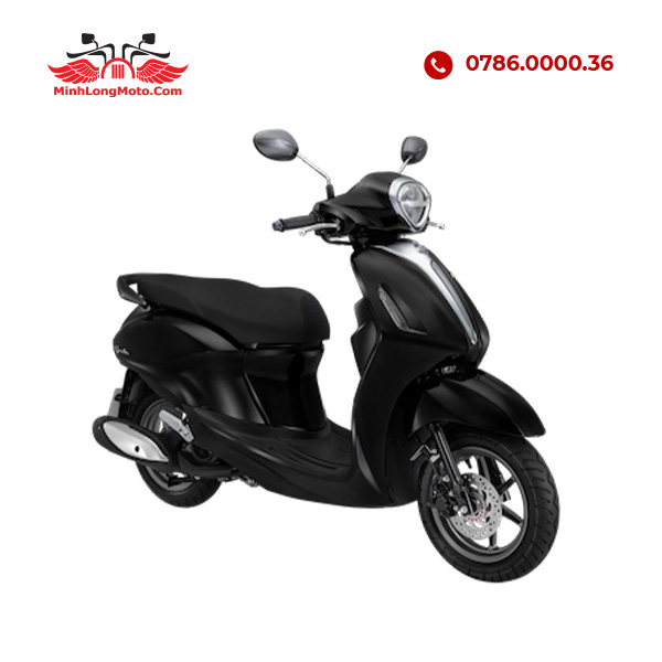 Grande 2023 Tiêu chuẩn Đen