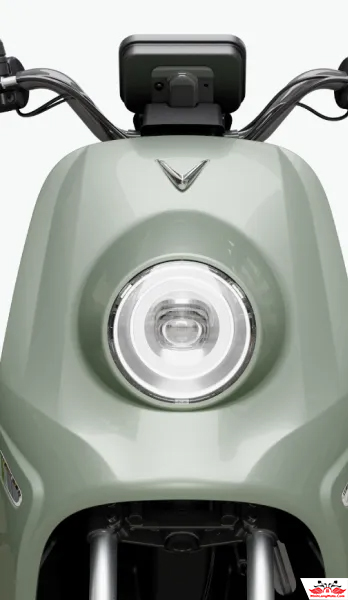 Hệ thống đèn LED xe ZGoo