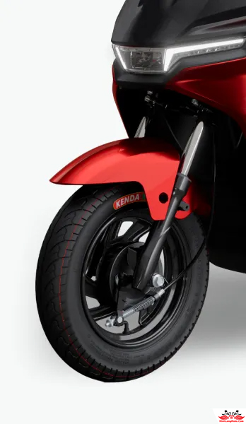 Hệ thống phanh đĩa xe Flazz