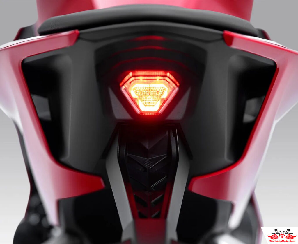 Honda CBR500R Four 2026