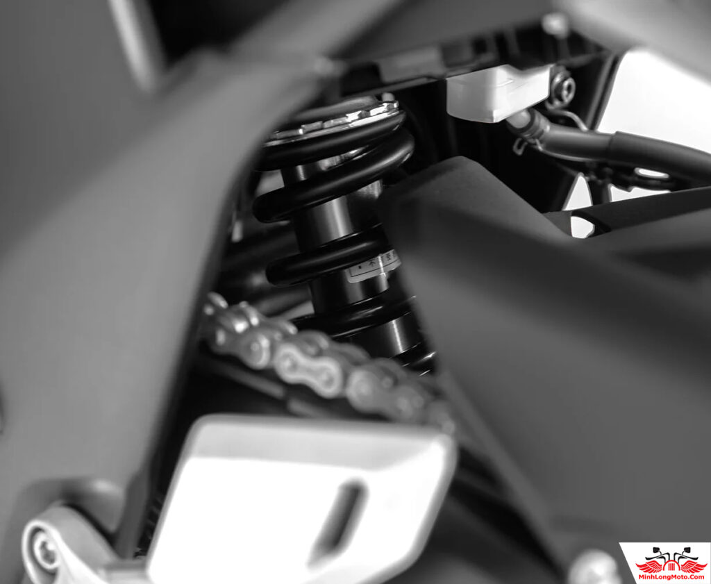 Honda CBR500R Four 2026