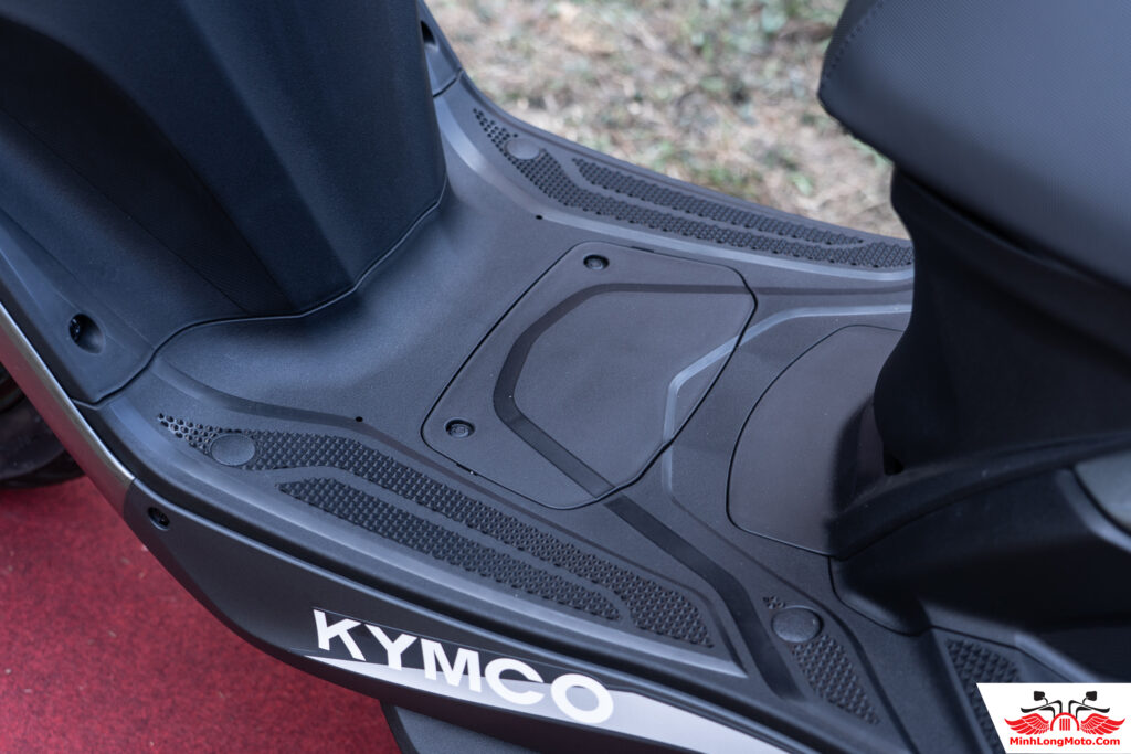 Kymco K1 2026