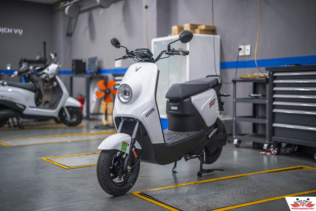 Thiết kế VinFast ZGoo