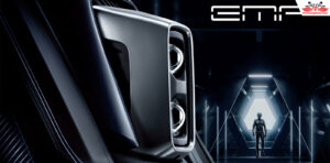 Yamaha EMF xe điện tương lai đạt 110km/sạc, đổi pin tại trạm