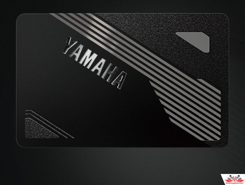 Yamaha EMF