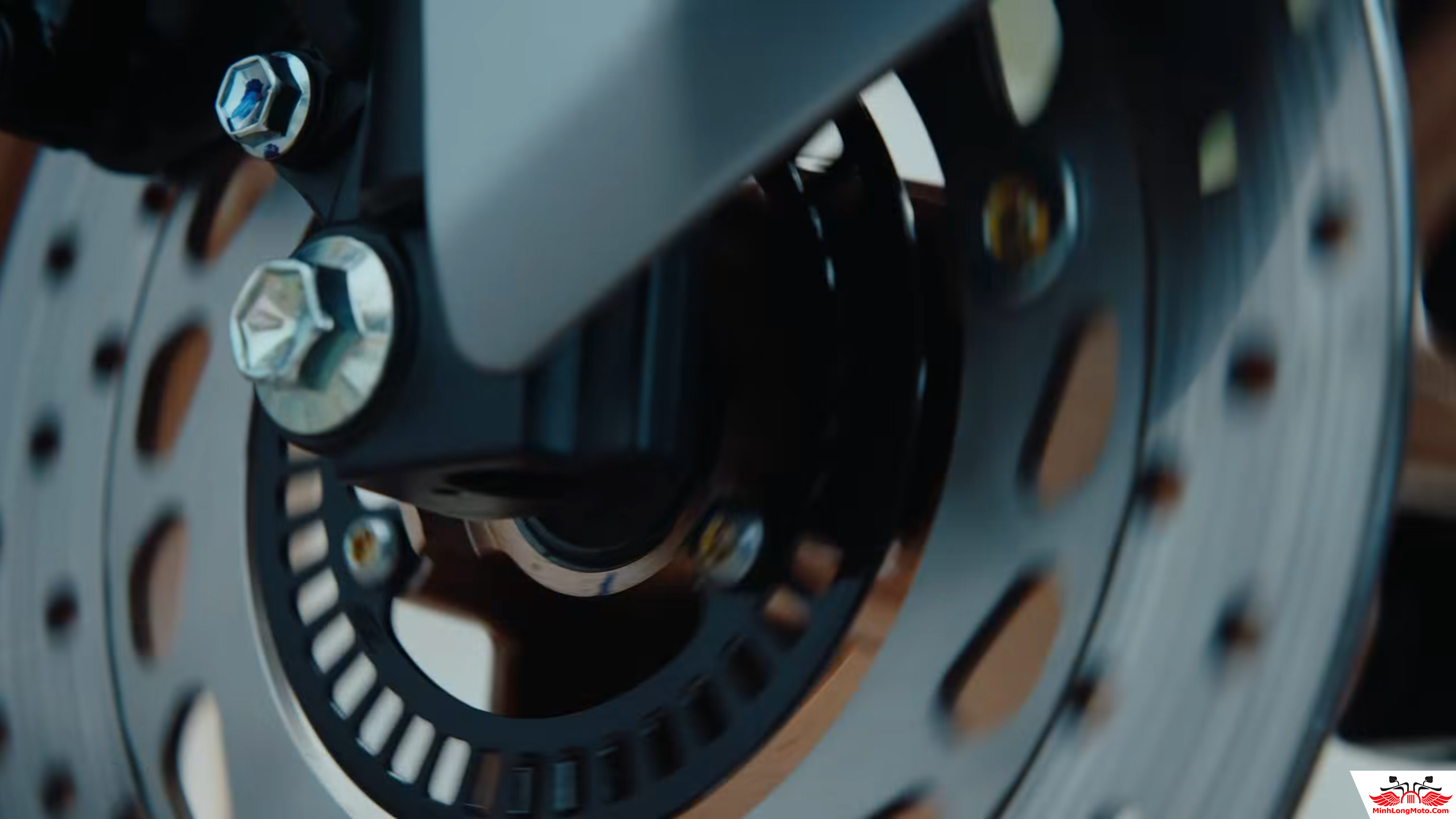 Yamaha ra mắt xe mới